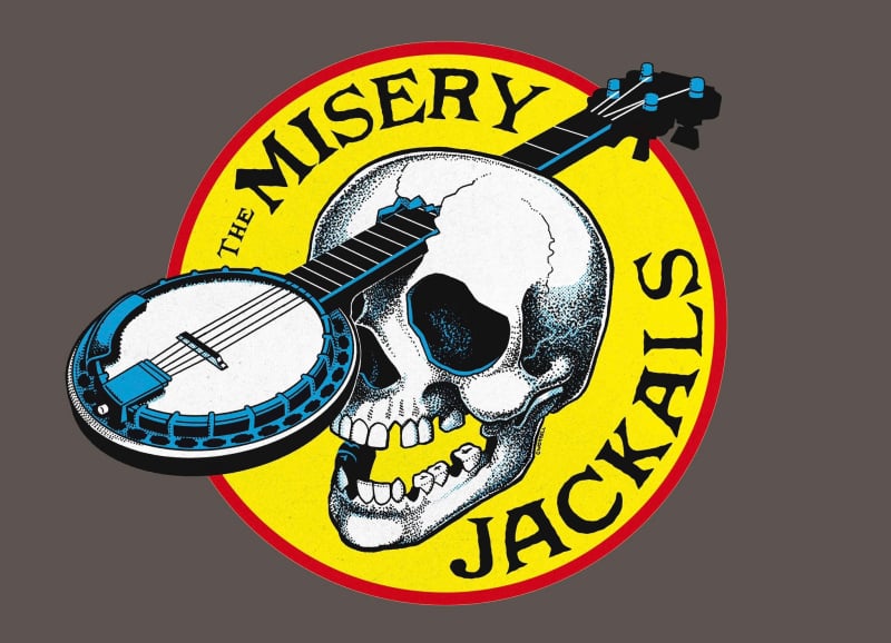 The Misery Jackals
